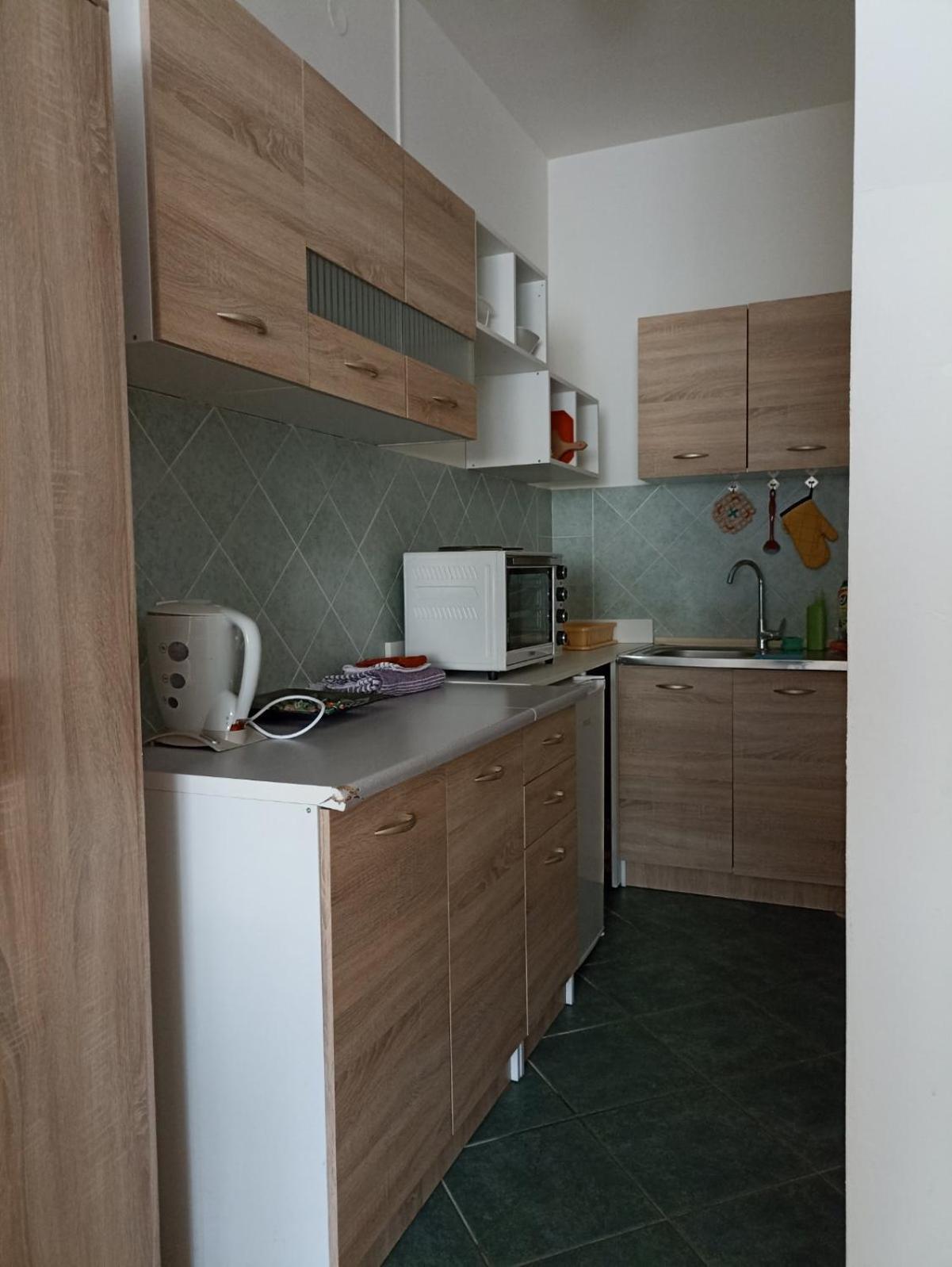באניה לוקה Apartments Tepic מראה חיצוני תמונה