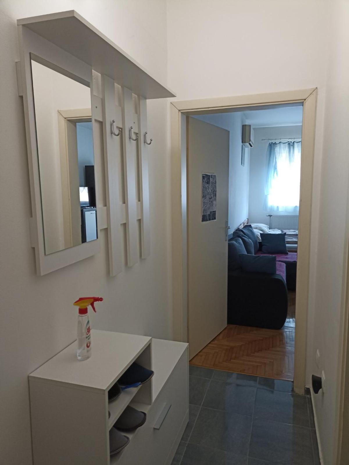 באניה לוקה Apartments Tepic מראה חיצוני תמונה