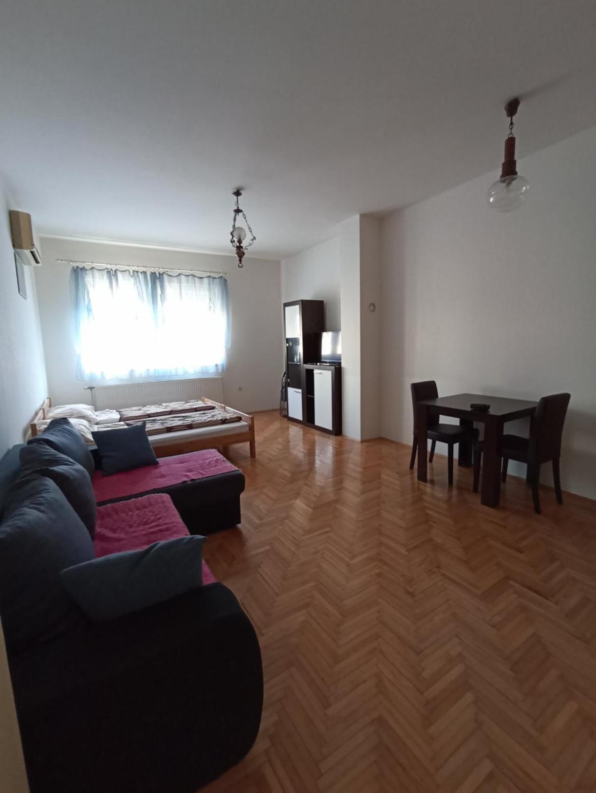 באניה לוקה Apartments Tepic מראה חיצוני תמונה