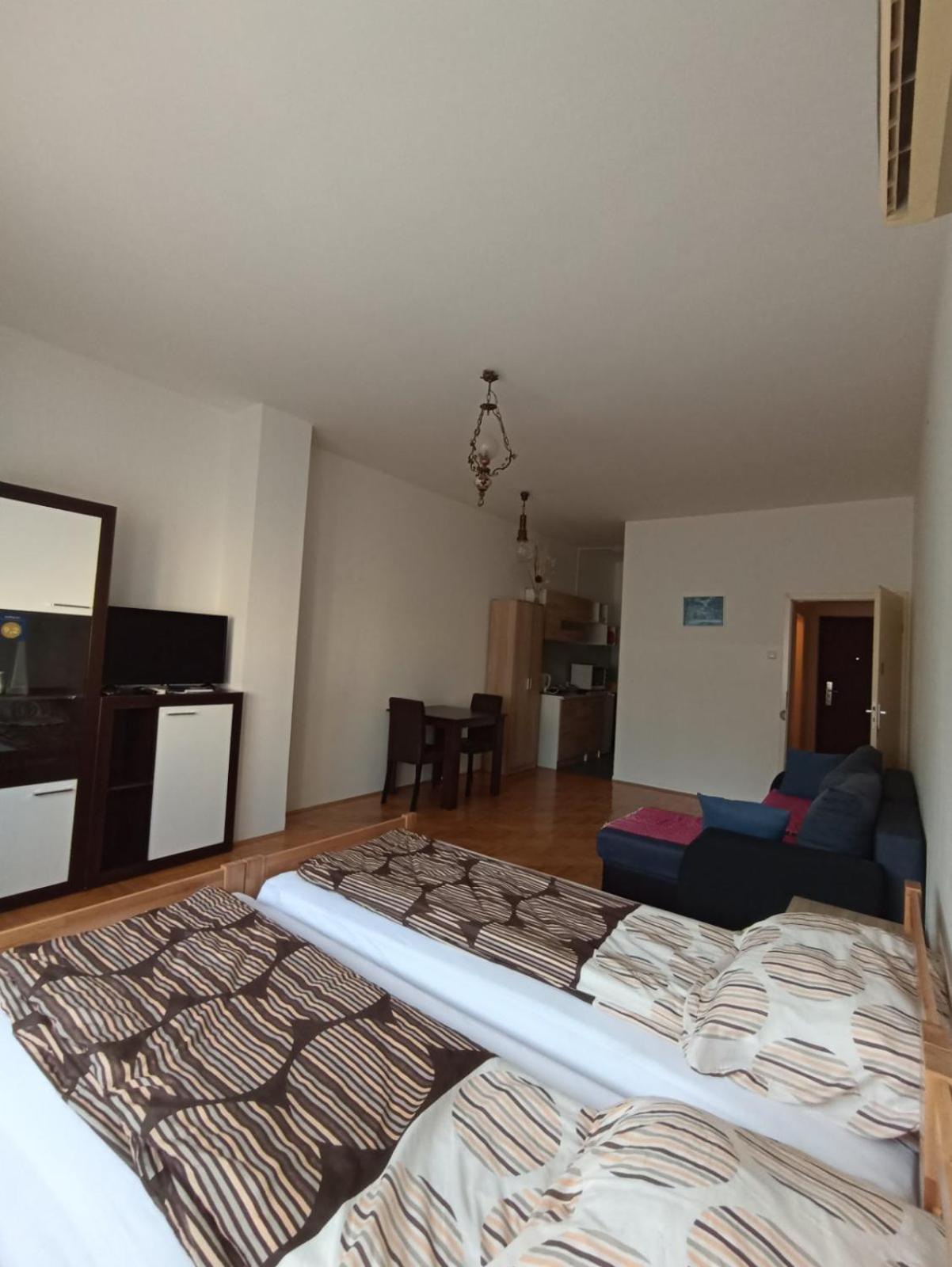 באניה לוקה Apartments Tepic מראה חיצוני תמונה