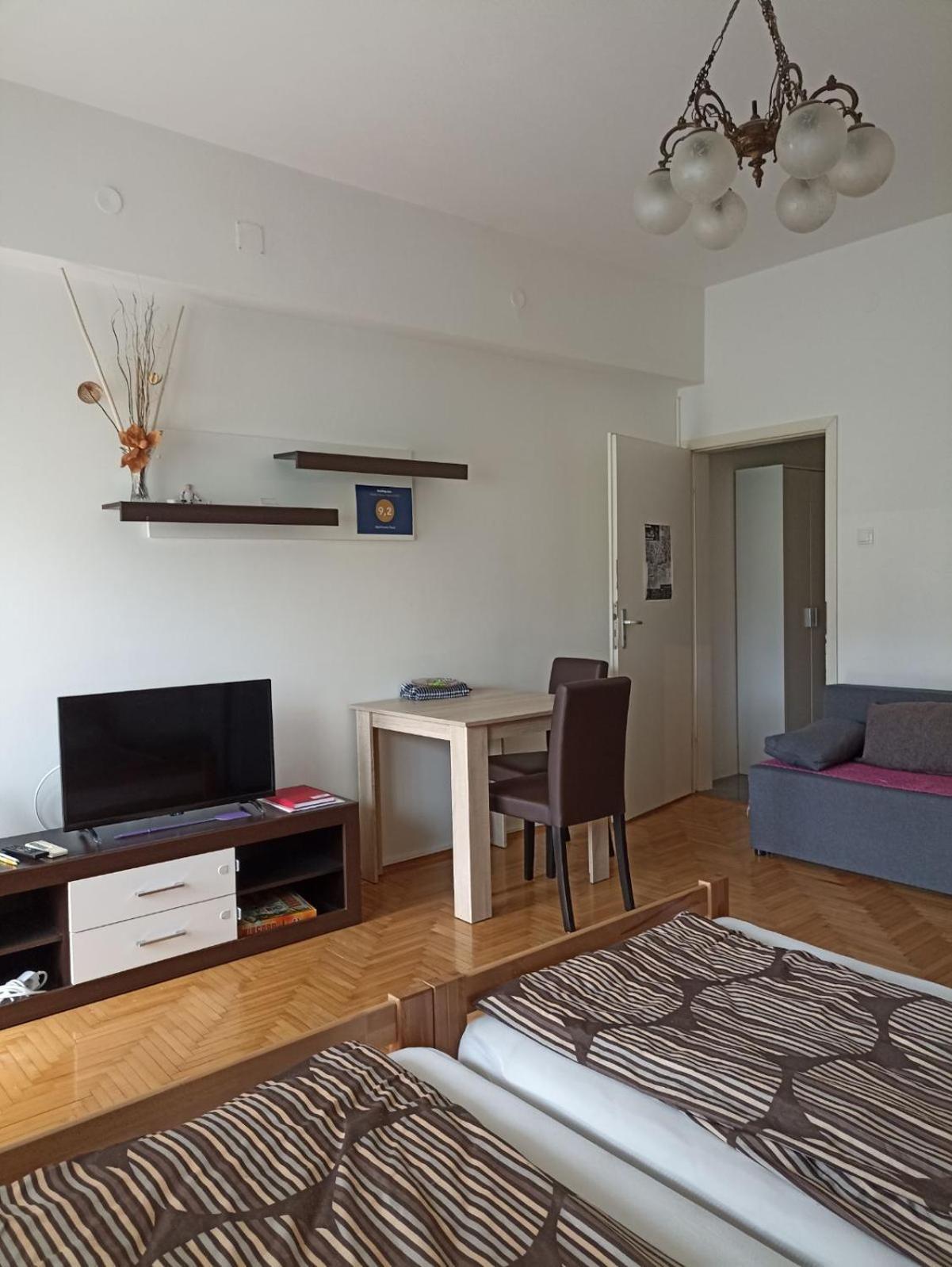 באניה לוקה Apartments Tepic מראה חיצוני תמונה