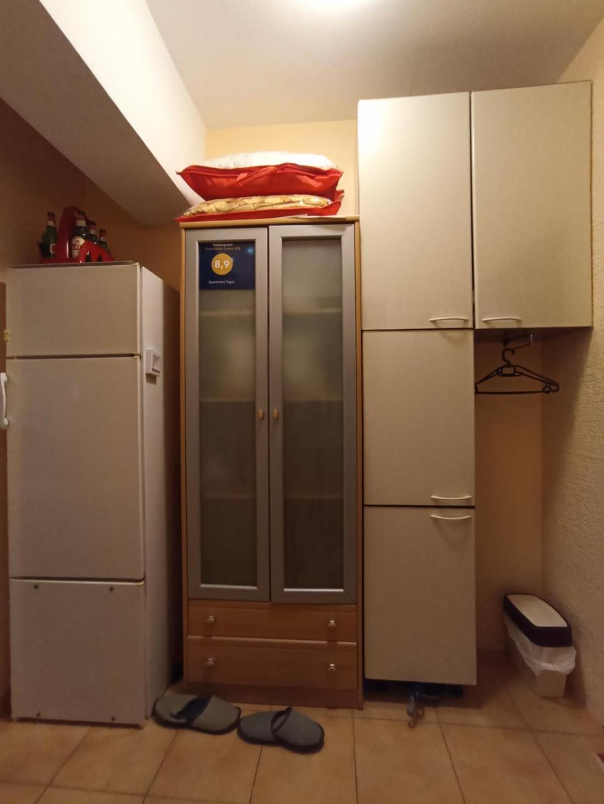 באניה לוקה Apartments Tepic מראה חיצוני תמונה