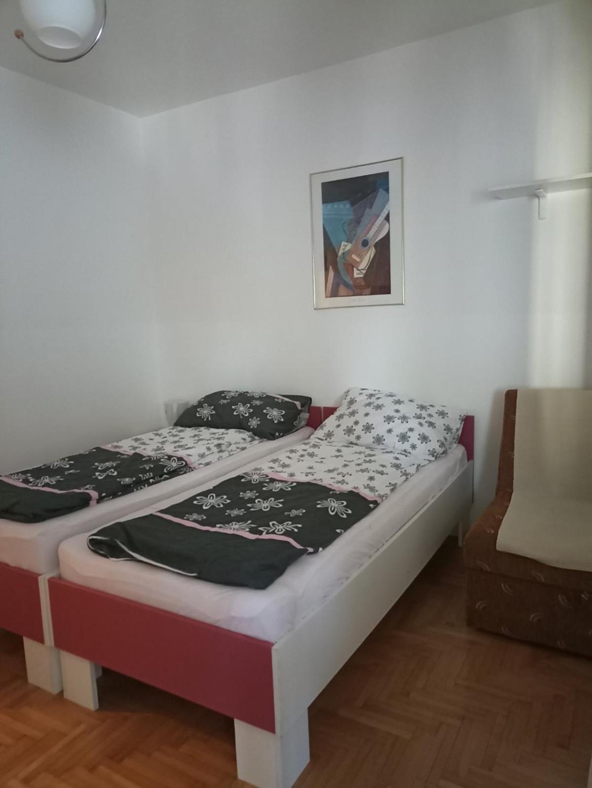 באניה לוקה Apartments Tepic מראה חיצוני תמונה