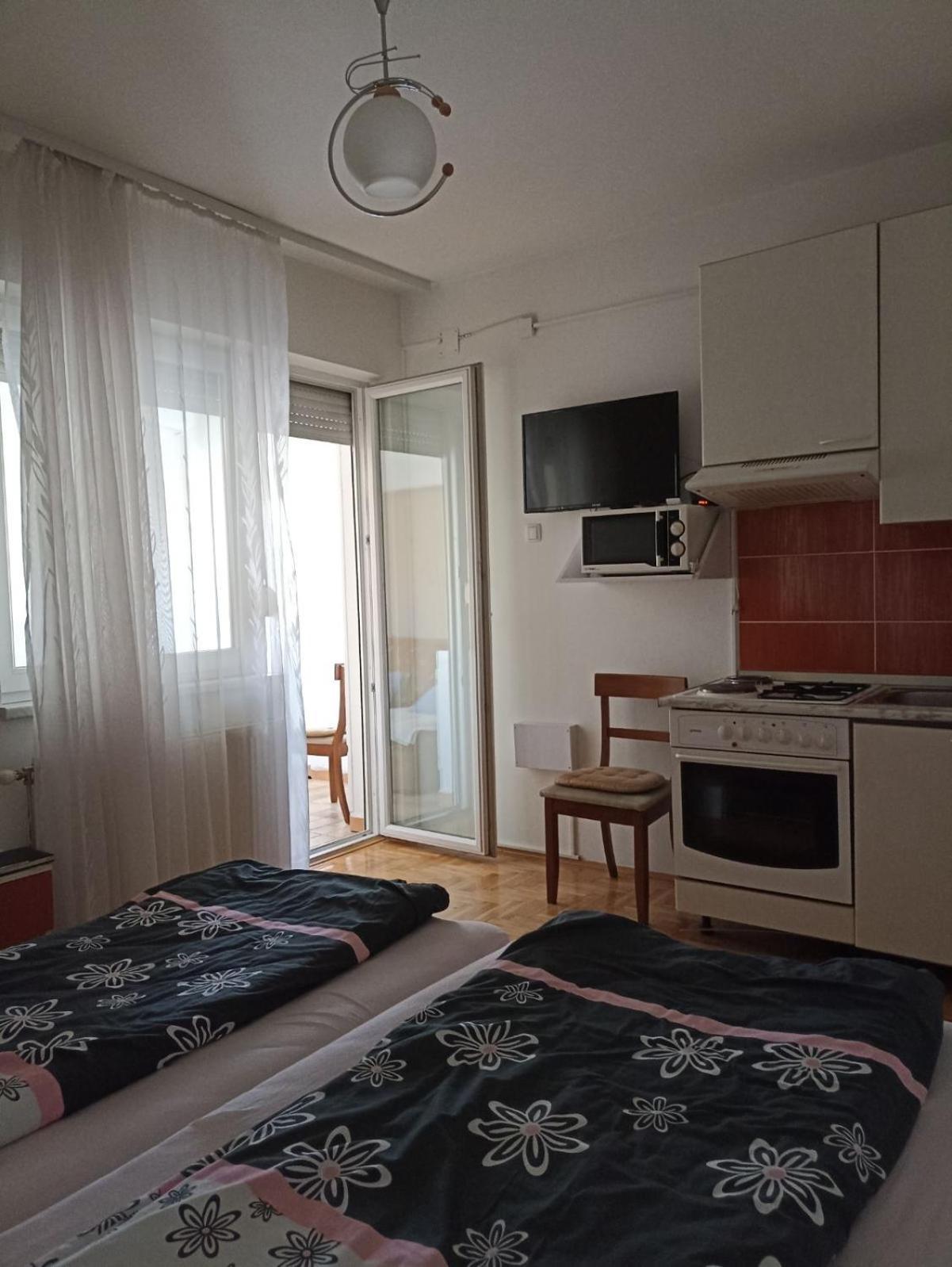 באניה לוקה Apartments Tepic מראה חיצוני תמונה