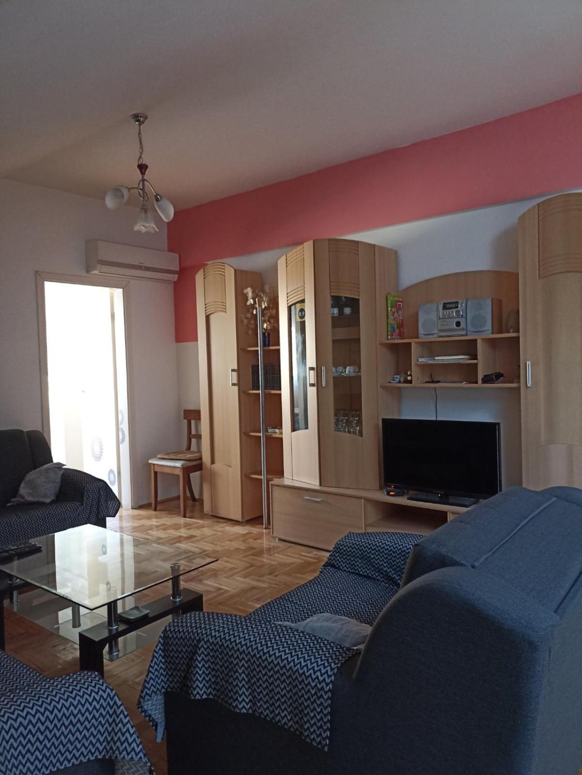 באניה לוקה Apartments Tepic מראה חיצוני תמונה