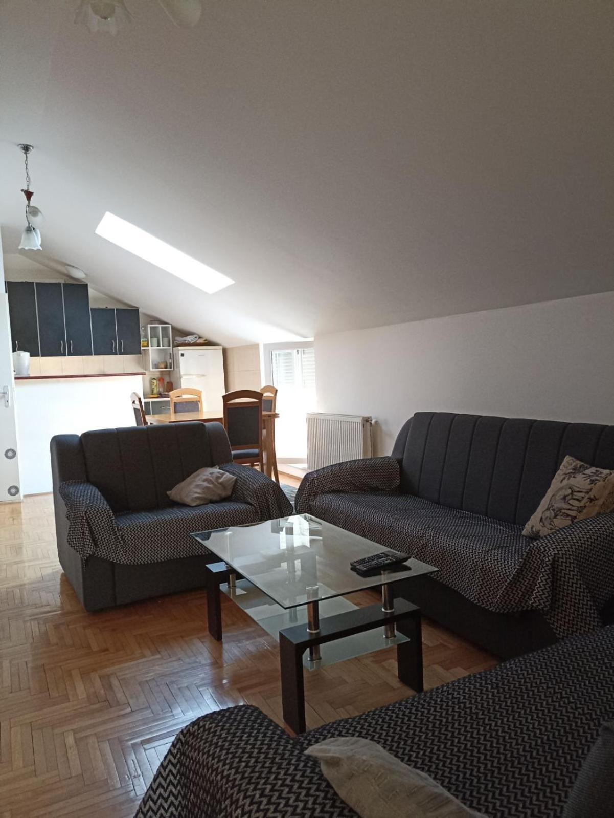 באניה לוקה Apartments Tepic מראה חיצוני תמונה