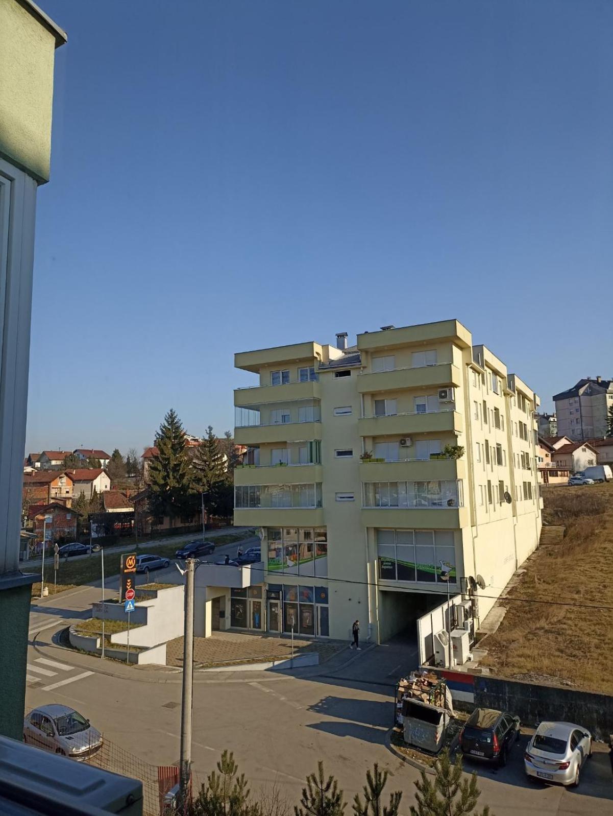 באניה לוקה Apartments Tepic מראה חיצוני תמונה