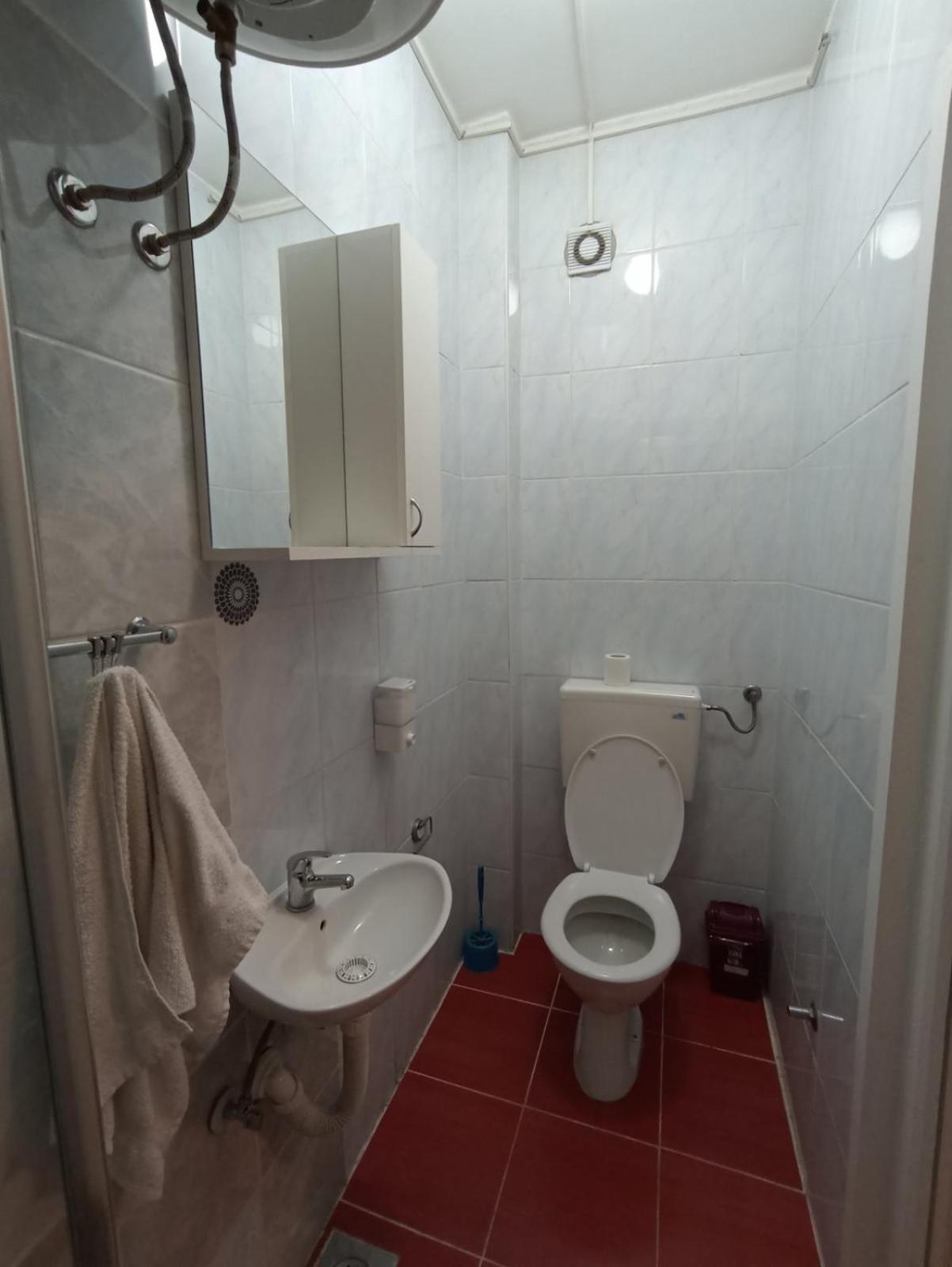 באניה לוקה Apartments Tepic מראה חיצוני תמונה