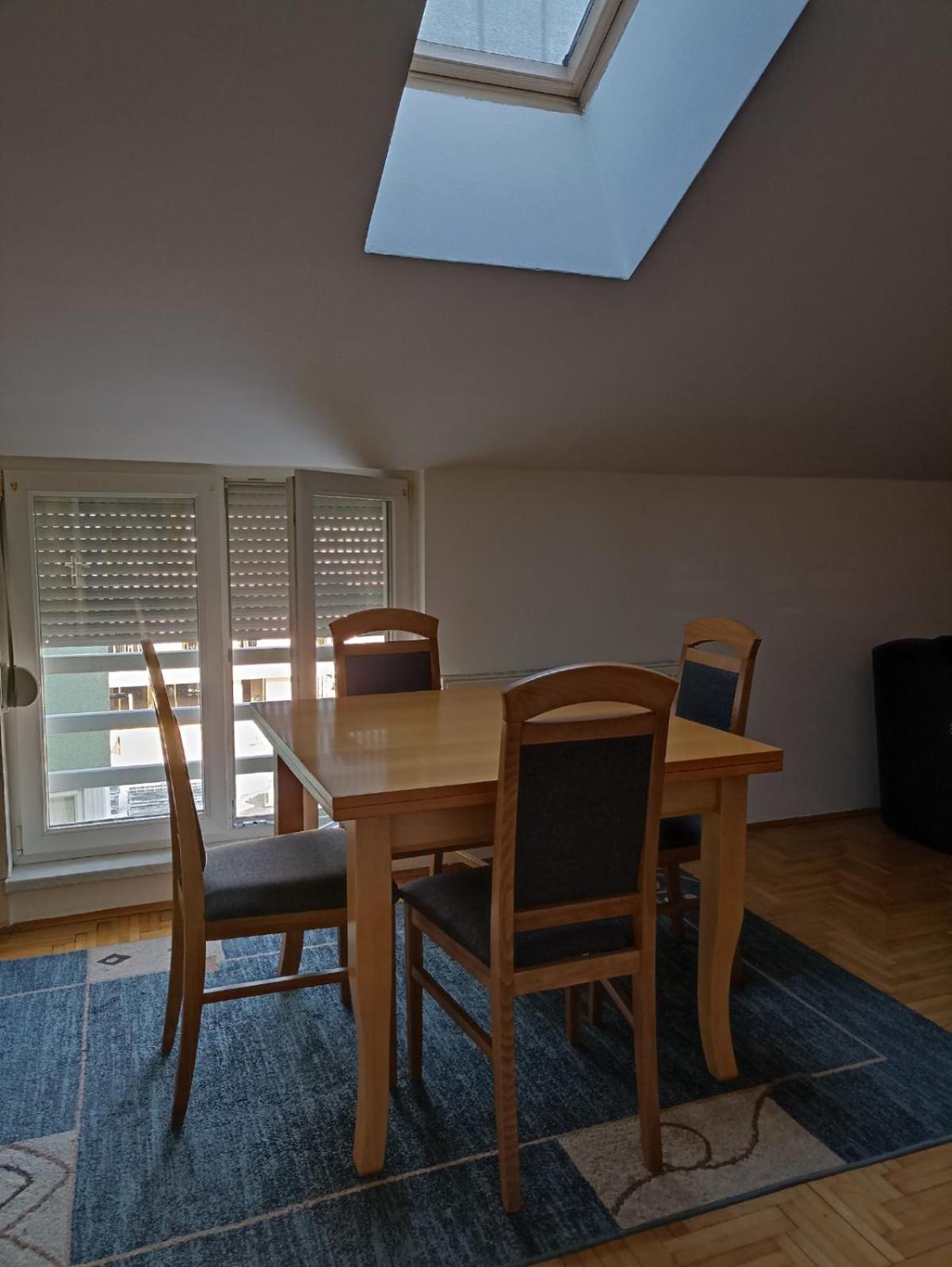 באניה לוקה Apartments Tepic מראה חיצוני תמונה