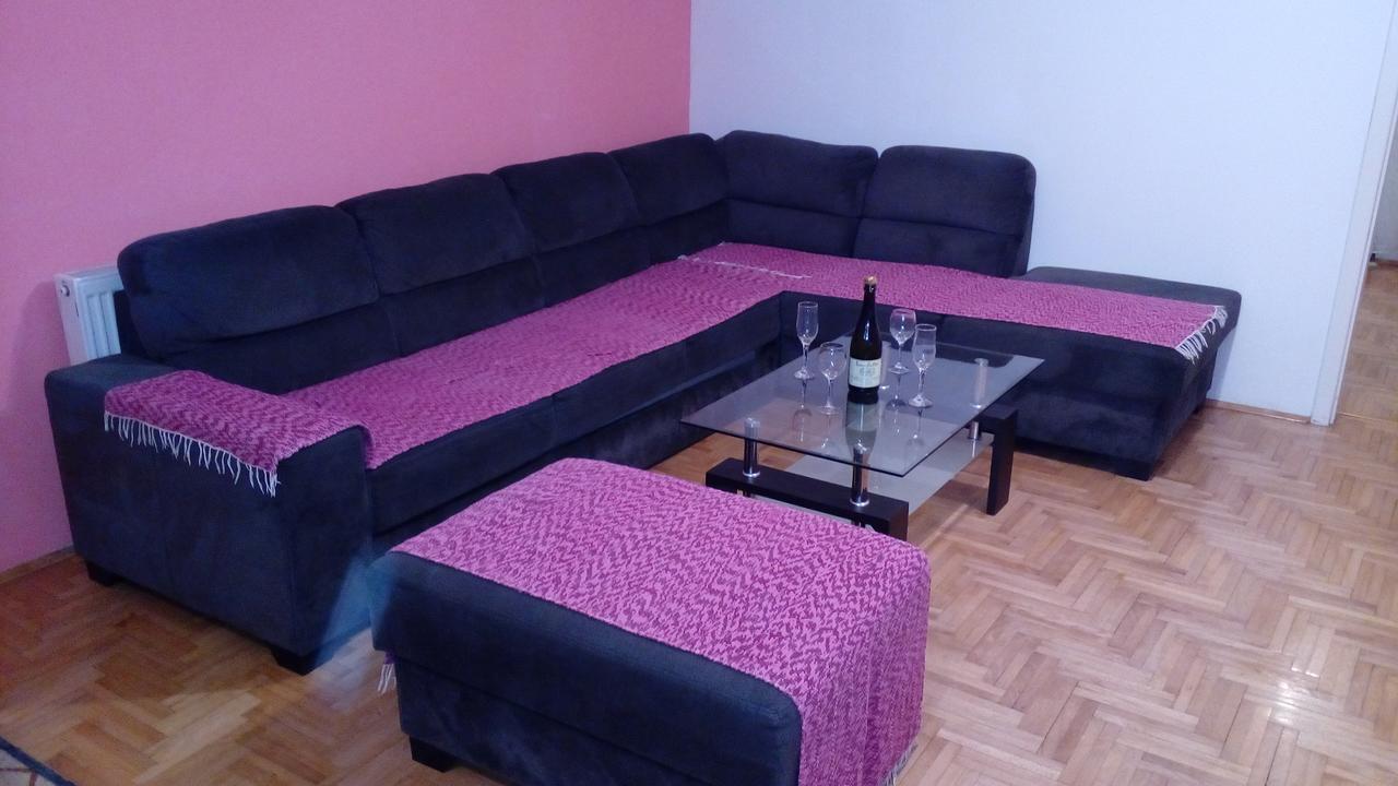 באניה לוקה Apartments Tepic מראה חיצוני תמונה